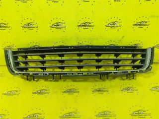 13238553 Заглушка (решетка) в бампер Opel Astra G Арт 2-863156, вид 1