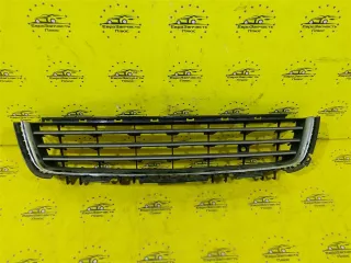 13238553 Заглушка (решетка) в бампер Opel Astra G Арт 2-863156, вид 2