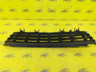 13238553 Заглушка (решетка) в бампер Opel Astra G Арт 2-863156, вид 3