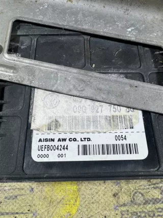 09g927750 Блок управления АКПП Volkswagen Golf 4 Арт 2-863295, вид 2