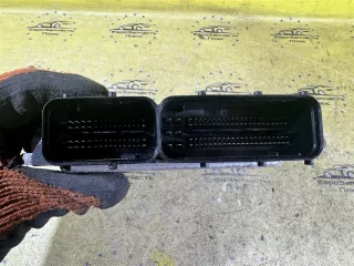 03c906056 Блок управление двс Volkswagen Golf 4 Арт 2-863305, вид 3