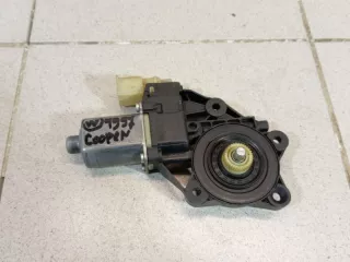 67622757043 Моторчик стеклоподъемника MINI Cooper cabrio Арт 2-863396, вид 4