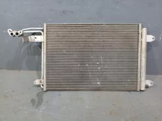 1K0820411AD Радиатор кондиционера Volkswagen Golf 6 Арт 2-863398, вид 1