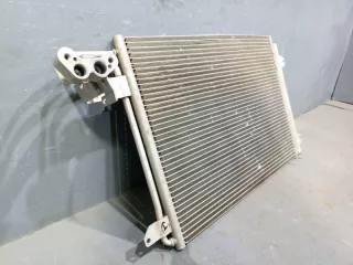 1K0820411AD Радиатор кондиционера Volkswagen Golf 6 Арт 2-863398, вид 4