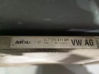 1K0820411AD Радиатор кондиционера Volkswagen Golf 6 Арт 2-863398, вид 10