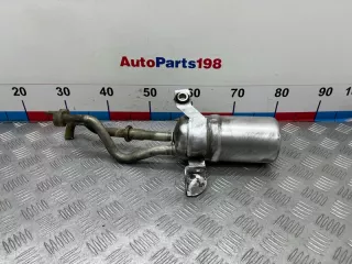 1466513 Осушитель системы кондиционирования Ford Focus 2 restailing Арт 2-863509, вид 2