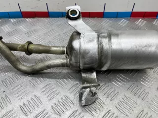 1466513 Осушитель системы кондиционирования Ford Focus 2 restailing Арт 2-863509, вид 4