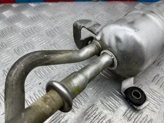 1466513 Осушитель системы кондиционирования Ford Focus 2 restailing Арт 2-863509, вид 8