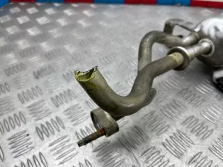1466513 Осушитель системы кондиционирования Ford Focus 2 restailing Арт 2-863509, вид 9