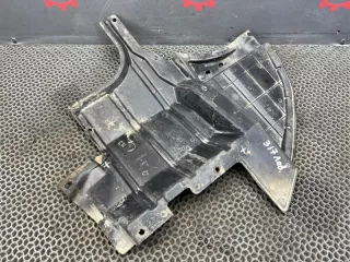 MR974871 Пыльник двигателя Mitsubishi Outlander 1 Арт 2-863683, вид 1