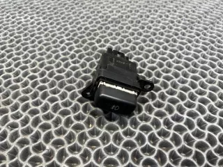 MR572849 Кнопка противотуманных фар Mitsubishi Outlander 1 Арт 2-863698, вид 2