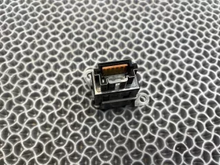 MR572849 Кнопка противотуманных фар Mitsubishi Outlander 1 Арт 2-863698, вид 5
