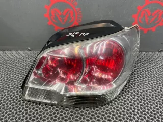 MN133700 Фонарь задний правый Mitsubishi Outlander 1 Арт 2-863757, вид 1