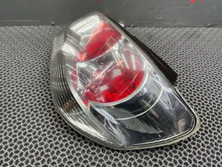 MN133700 Фонарь задний правый Mitsubishi Outlander 1 Арт 2-863757, вид 2