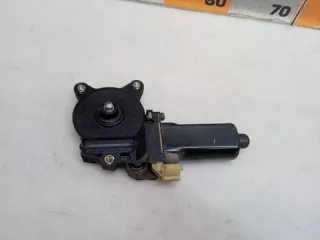 9881029000 Моторчик стеклоподъемника Hyundai Sonata (EF)  Арт 2-863848, вид 4