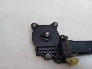 9881029000 Моторчик стеклоподъемника Hyundai Sonata (EF)  Арт 2-863848, вид 5