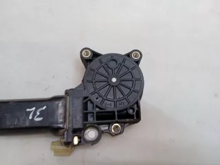 9881029000 Моторчик стеклоподъемника Hyundai Sonata (EF)  Арт 2-863848, вид 8