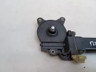 9881029000 Моторчик стеклоподъемника Hyundai Sonata (EF)  Арт 2-863850, вид 3