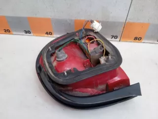 9240138010 Фонарь задний левый Hyundai Sonata (EF)  Арт 2-863924, вид 7