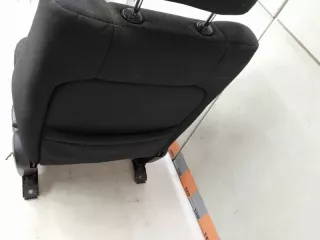 7400B08003CBM Сиденье переднее SsangYong Rexton 2 Арт 2-864058, вид 7