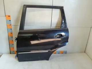 6300308B10 Дверь задняя левая SsangYong Rexton 2 Арт 2-864060, вид 1