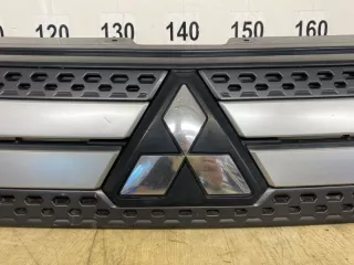 7450B298 Решетка радиатора Mitsubishi Outlander 3 restailing 2 Арт 2-864176, вид 3