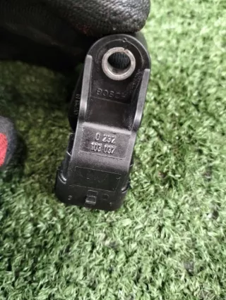 0232103037 Датчик распредвалаg Mercedes SLK r170 Арт 2-864246, вид 6