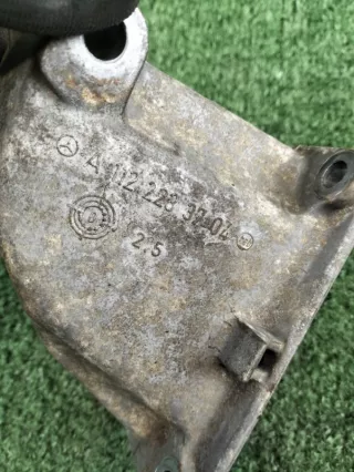 A1122233704 Кронштейн двигателя Mercedes CLK W208 Арт 2-864272, вид 4