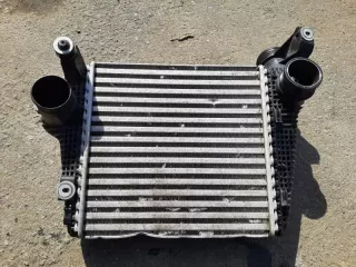 95B145804F Интеркулер Porsche Macan Арт 2-864545, вид 1
