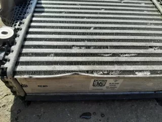 95B145804F Интеркулер Porsche Macan Арт 2-864545, вид 2