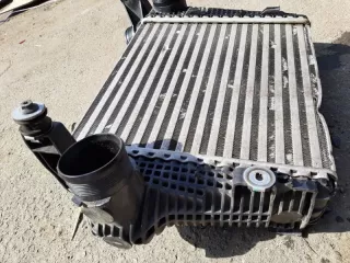 95B145804F Интеркулер Porsche Macan Арт 2-864545, вид 4