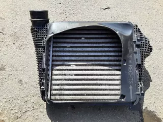 95B145804F Интеркулер Porsche Macan Арт 2-864545, вид 6