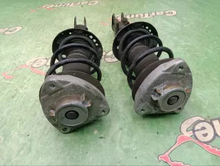 A1763234500 Амортизаторы Mercedes CLA c117 Арт 2-864687, вид 6
