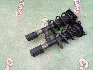 A1763234500 Амортизаторы Mercedes CLA c117 Арт 2-864687, вид 8