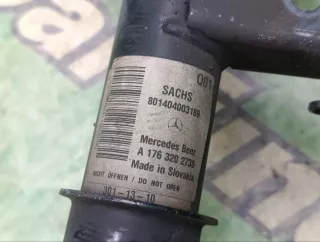 A1763234500 Амортизаторы Mercedes CLA c117 Арт 2-864687, вид 10