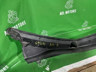Дождевик Honda Accord 8 2008г.  - Фото 3
