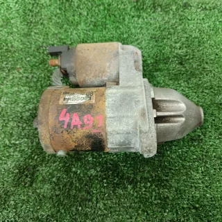 M000T31671 Стартер Mitsubishi ASX Арт 2-865116, вид 2