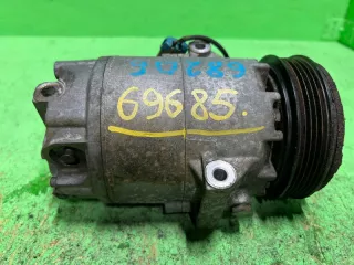 09132918 Компрессор кондиционера Opel Corsa C Арт 2-865151, вид 2