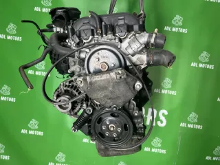  Двигатель Opel Corsa C Арт 2-865154, вид 1