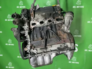  Двигатель Opel Corsa C Арт 2-865154, вид 2