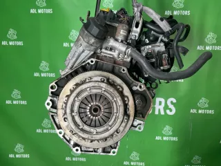  Двигатель Opel Corsa C Арт 2-865154, вид 3