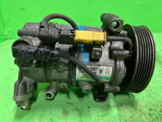 9671216280 Компрессор кондиционера Peugeot 308 1 Арт 2-865167, вид 3