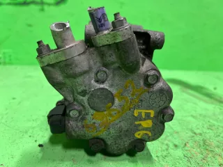 9671216280 Компрессор кондиционера Peugeot 308 1 Арт 2-865167, вид 6