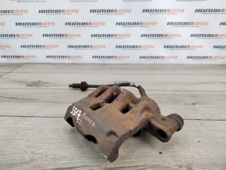 4401J7 Суппорт тормозной Citroen Jumper 2 Арт 2-865232, вид 2