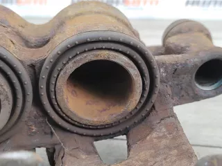 4401J7 Суппорт тормозной Citroen Jumper 2 Арт 2-865232, вид 6