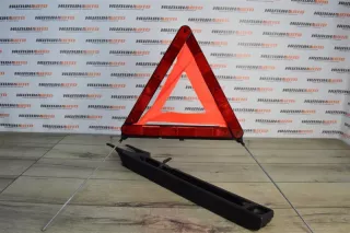 A1688900797 Знак аварийной остановки Mercedes C W203 Арт 2-865267, вид 1