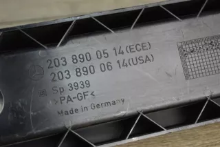A1688900797 Знак аварийной остановки Mercedes C W203 Арт 2-865267, вид 4