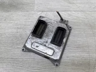 55563495 Блок управления двигателем Opel Zafira B Арт 2-865286, вид 2