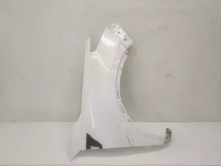 553000154AADY Крыло переднее правое Chery Tiggo 4 PRO Арт 2-865369, вид 1
