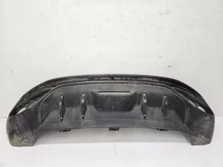 6044146200 Бампер задний Geely Coolray Арт 2-865398, вид 1